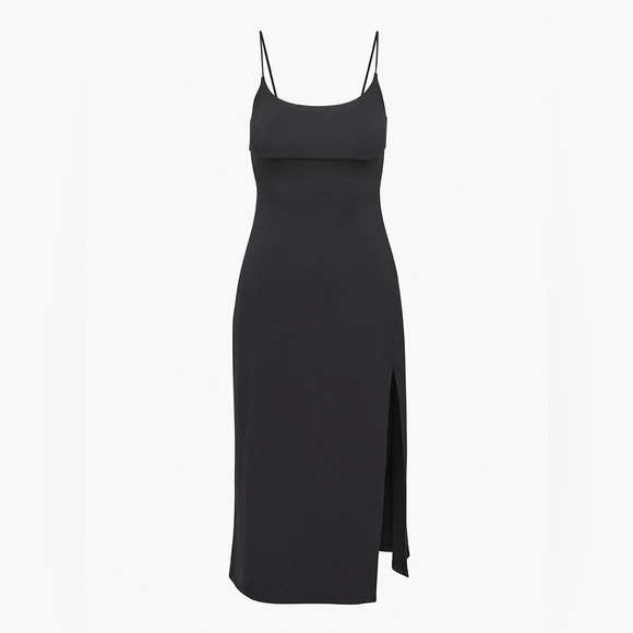 Aritzia Dreamweaver Dress - Picture 1 of 6